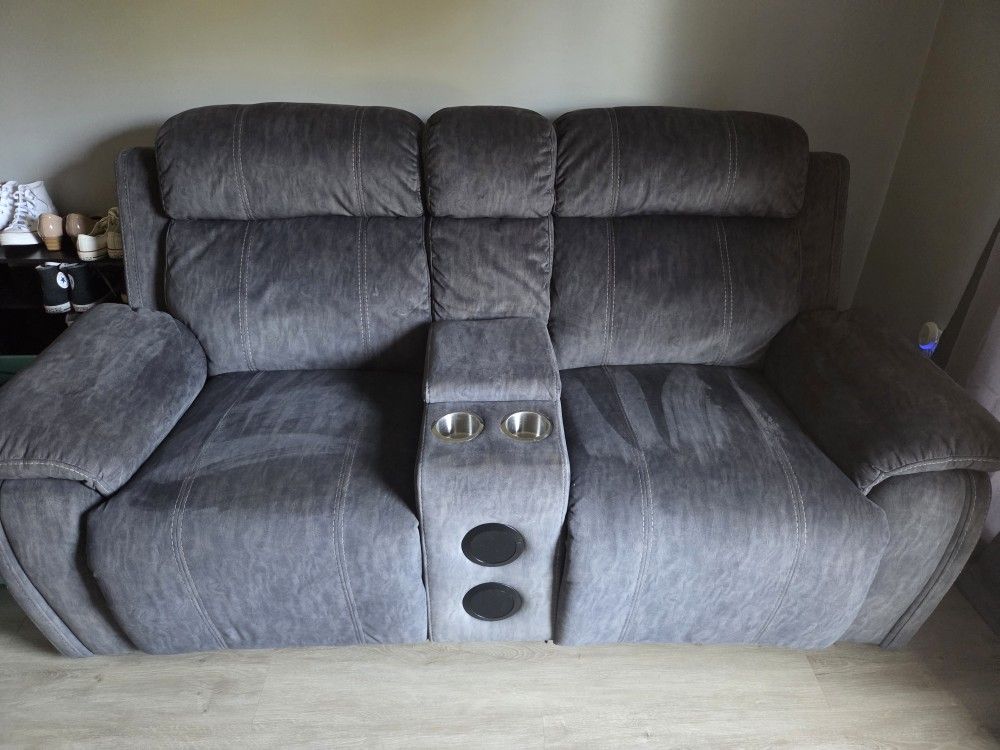 Couches