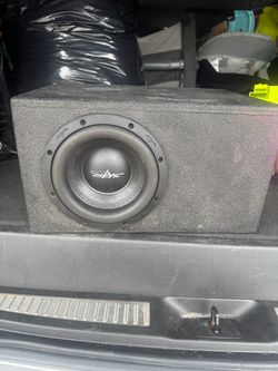 Skar 8 inch