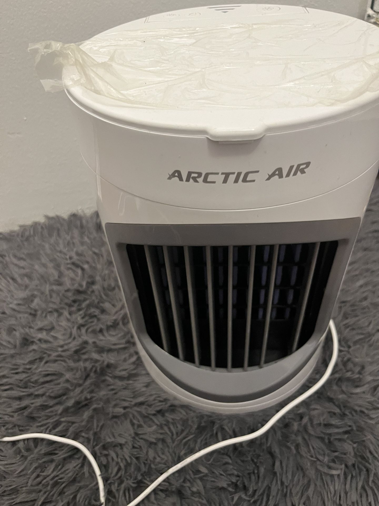 Portable Air Cooler