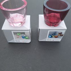 Votive Candle Holder