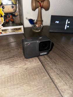 GoPro Hero 7 Silver edition