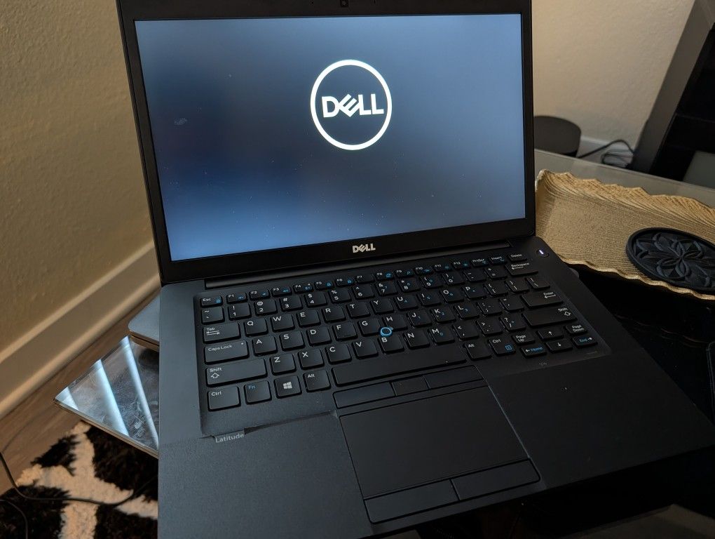 Dell Latitude 7480 Laptop