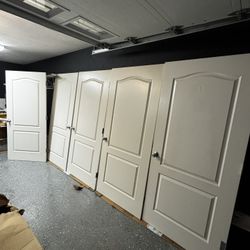  Doors 