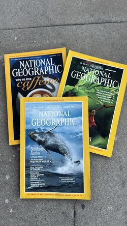 National Geographic