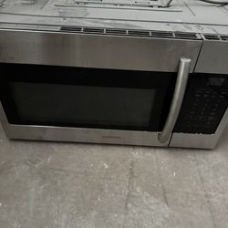 Samsung Microwave