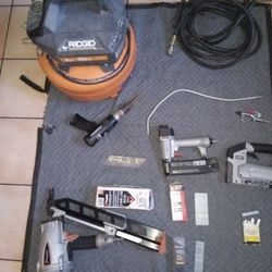 Framing Tools 