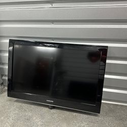 Samsung TV 