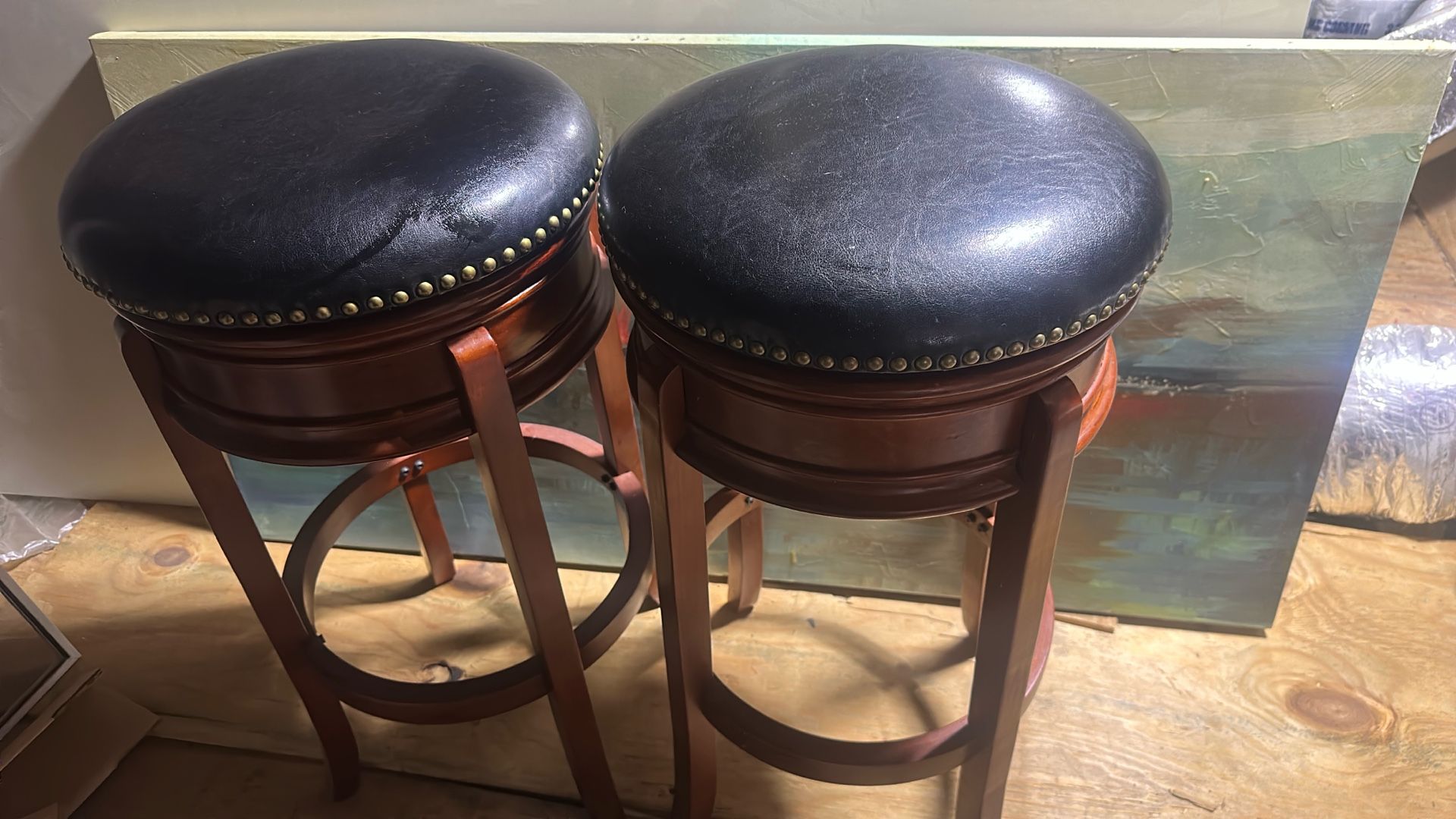 Bar Stools