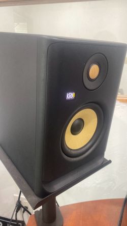 KRK Systems Studio Monitor Speaker