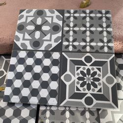 IKEA Mallsten Decking Tiles