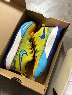 Nike Kyrie Irving Flytrap Shoes