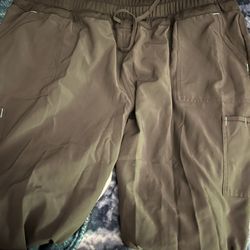 Scrubstar Scrub Pants