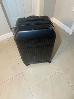 Samsonite Hard-Shell Luggage