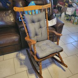 Rocking Chair