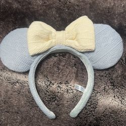 Disney Baby Blue Ears