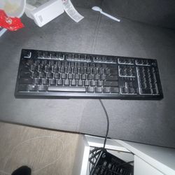 Razer Ornata 100% Keyboard