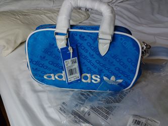 Adidas bowling bag OG