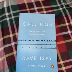 Callings Book 