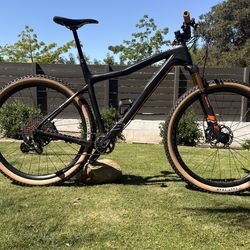 2020 Ibis DV9 Mountain Bike