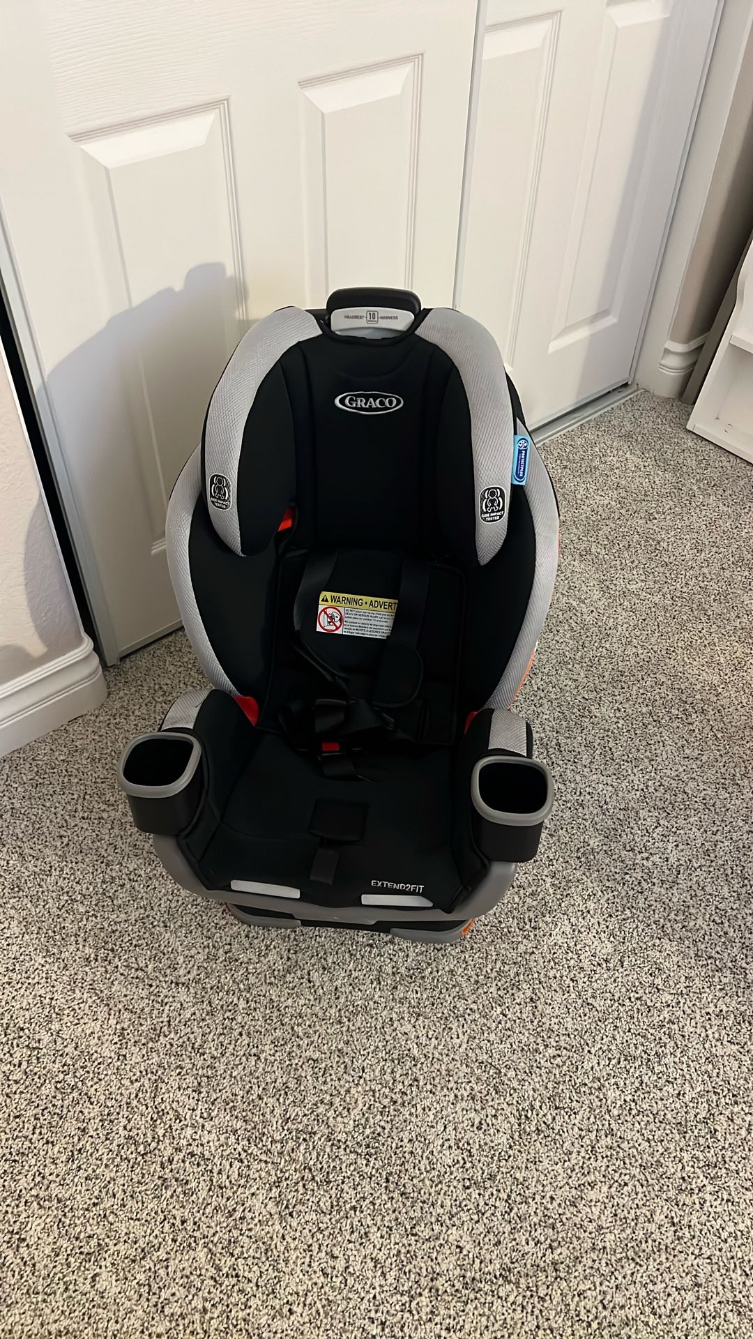Graco Baby Car Seat