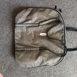 Victoria Secrets Overnight Bag. 