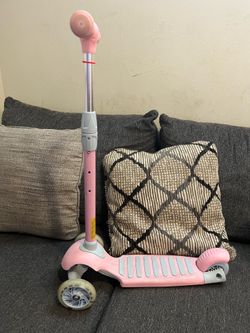 Kids Scooter