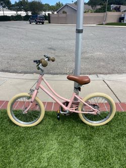 Toddler Bike