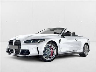 2025 BMW M4