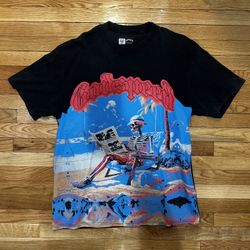 Godspeed shirt