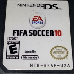 FIFA 10
