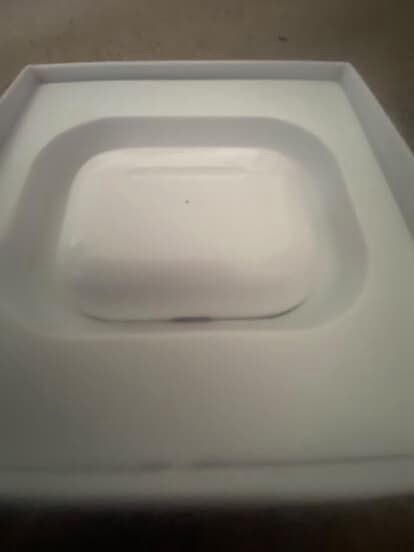 Airpod Pro Gen 2