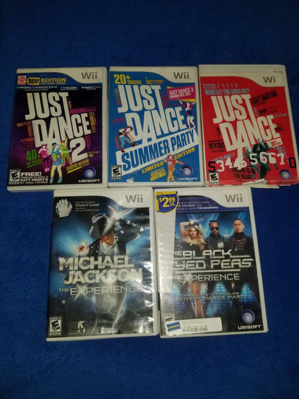 wii games ftp
