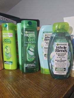 Shampoo