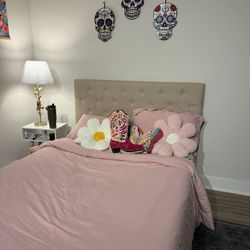 Full Size Bed Frame 