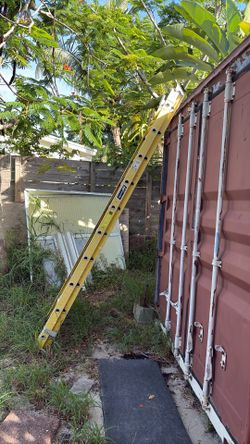 Ladder