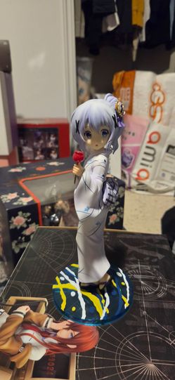 Chino Kafuu (Summer Festival) Is the Order a Rabbit? BLOOM 1/7 Scale Figure