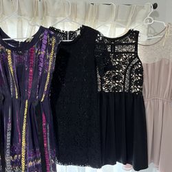 Women’s Dresses