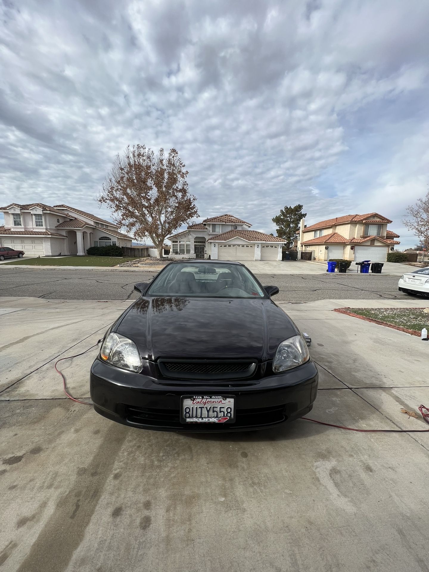 1996 EK hatch for Sale in Victorville, CA OfferUp