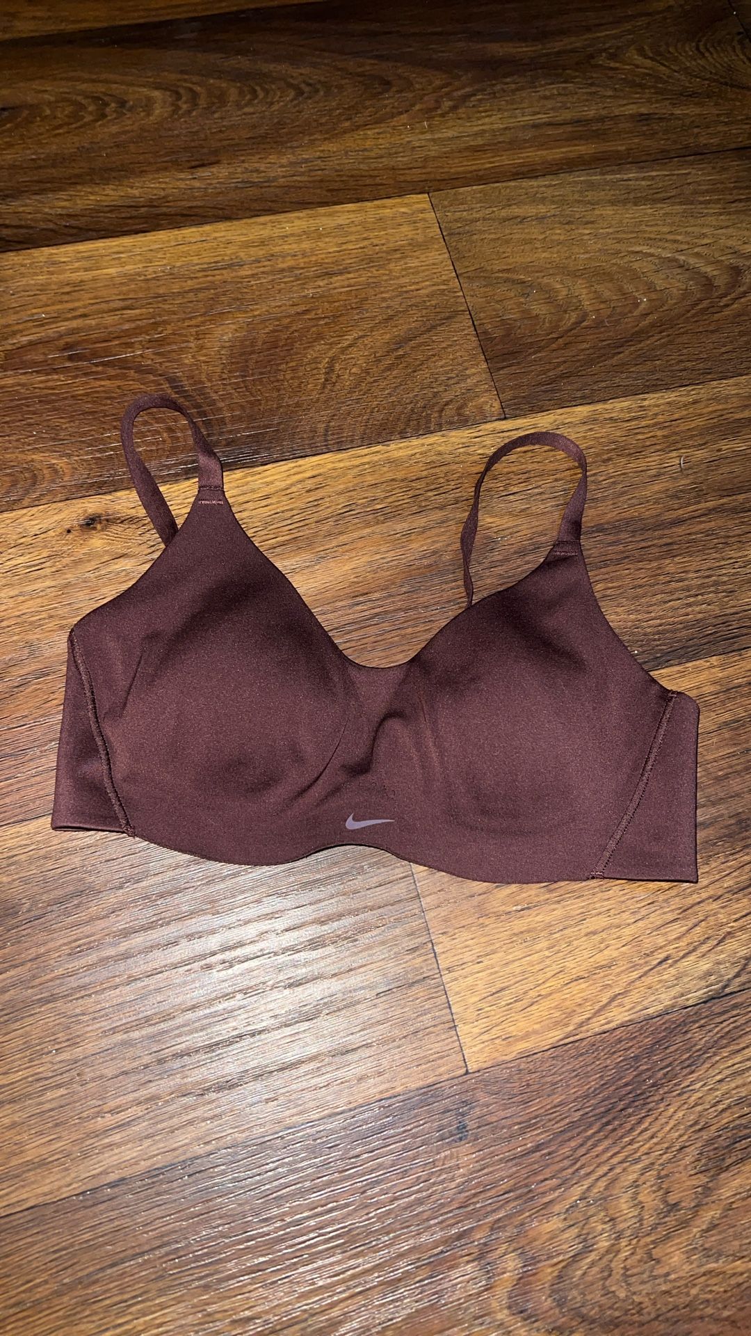 Nike small