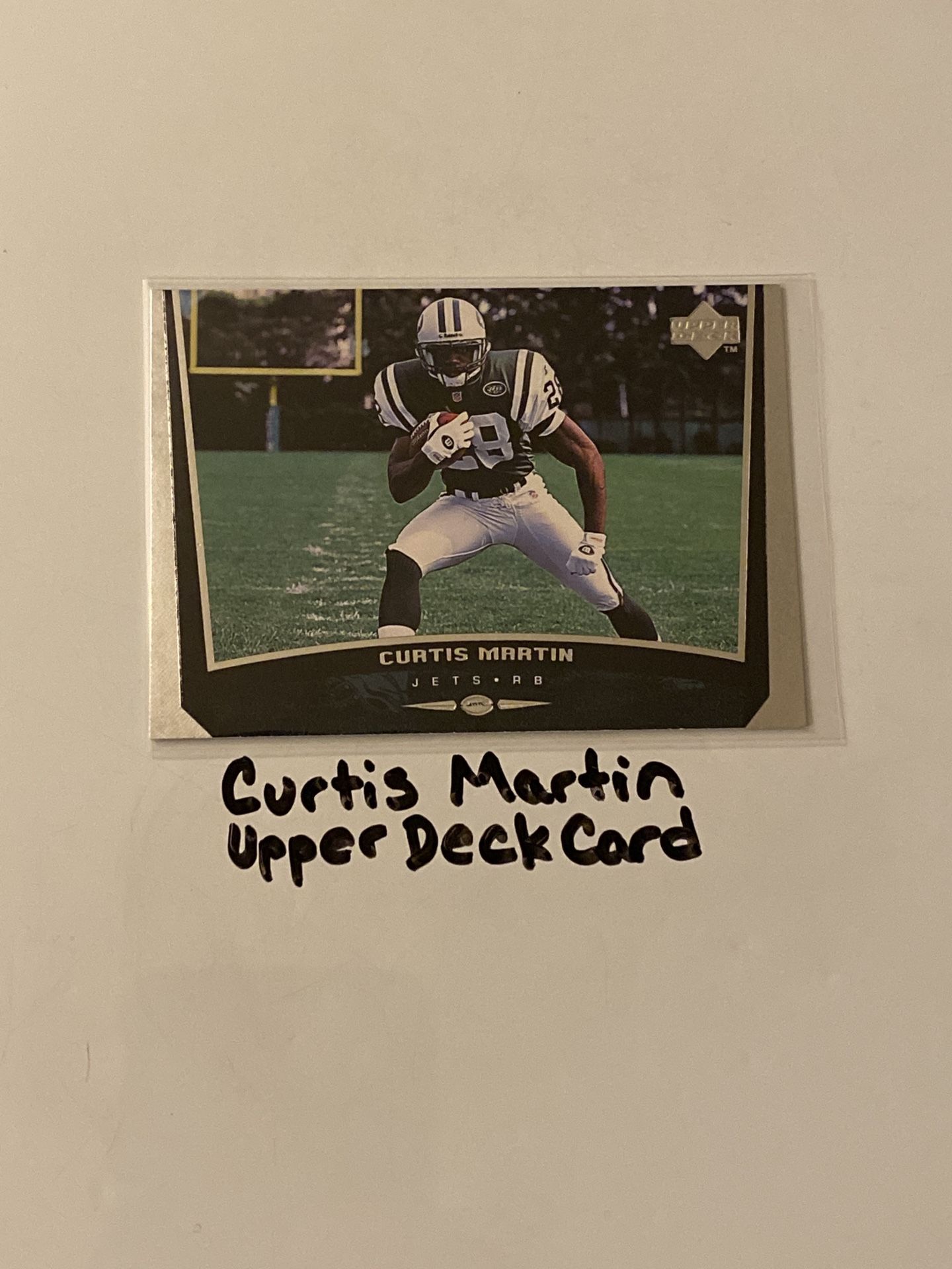 Curtis Martin NFL Jerseys for sale