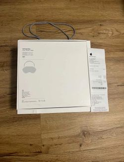 airpod max headphones