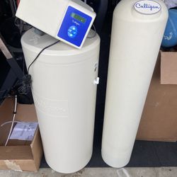 Water Softener