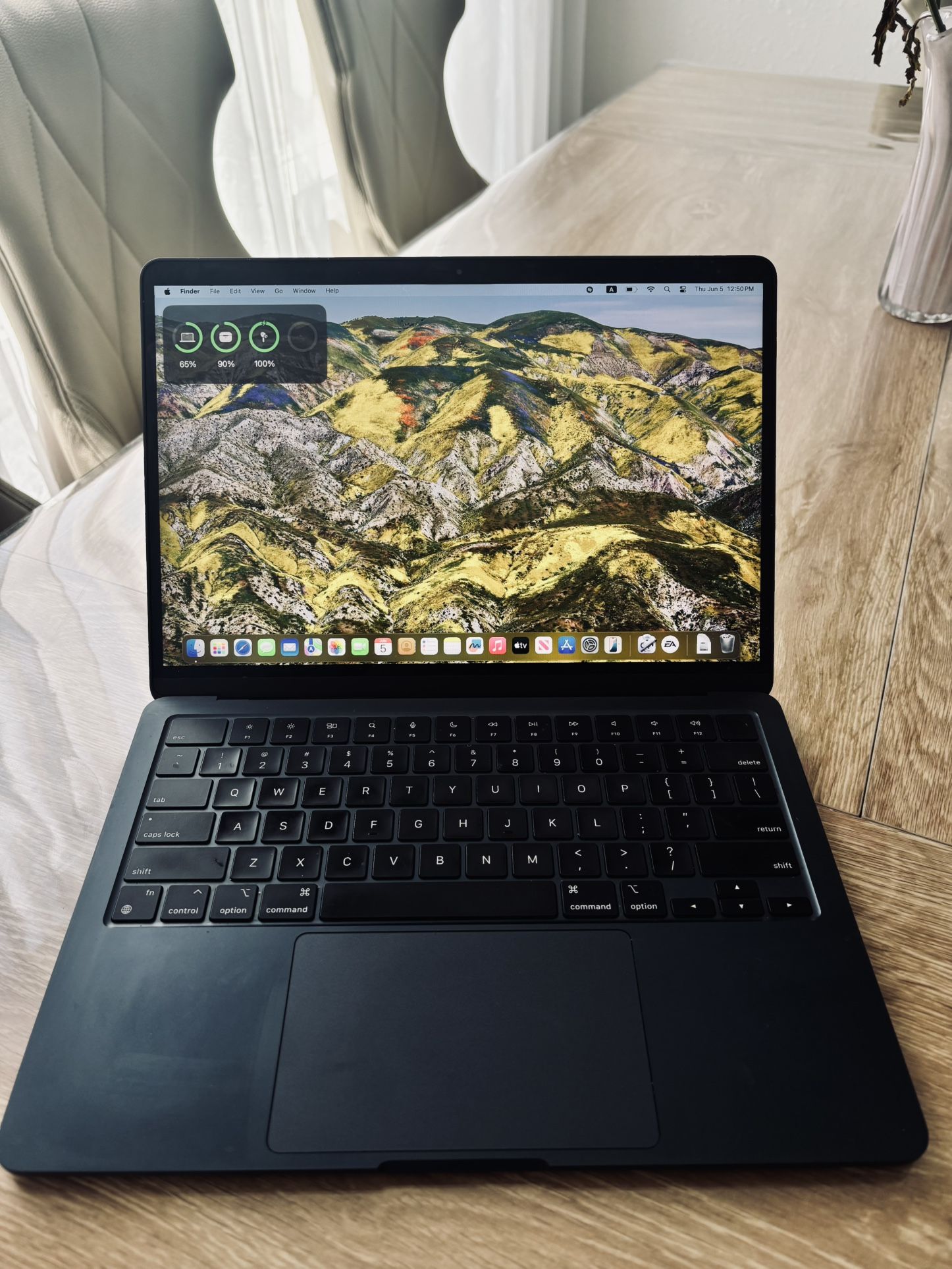 MacBook Air 13.6