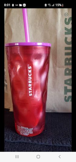 Starbucks Cup