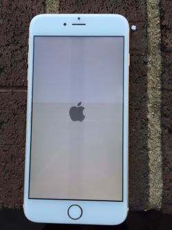 IPhone 6 Plus 64gb
