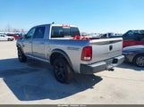 2019 RAM 1500 CLASSIC WARLOCK 4X2 5'7 BOX FOR PARTS ONLY