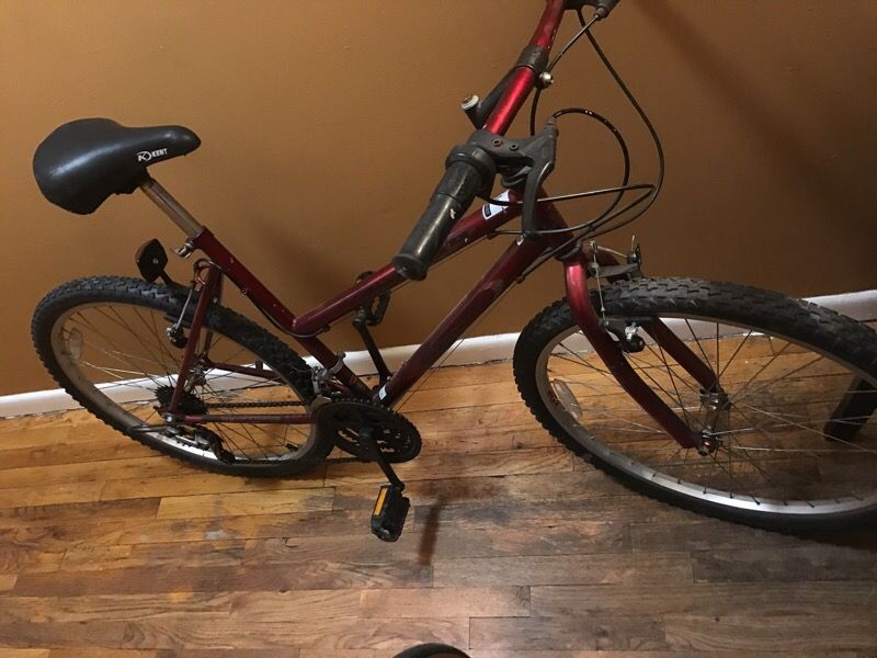 Kent trail blaster 1800 bike for Sale in Bronx NY OfferUp