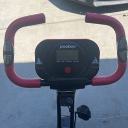 Fitness Bike