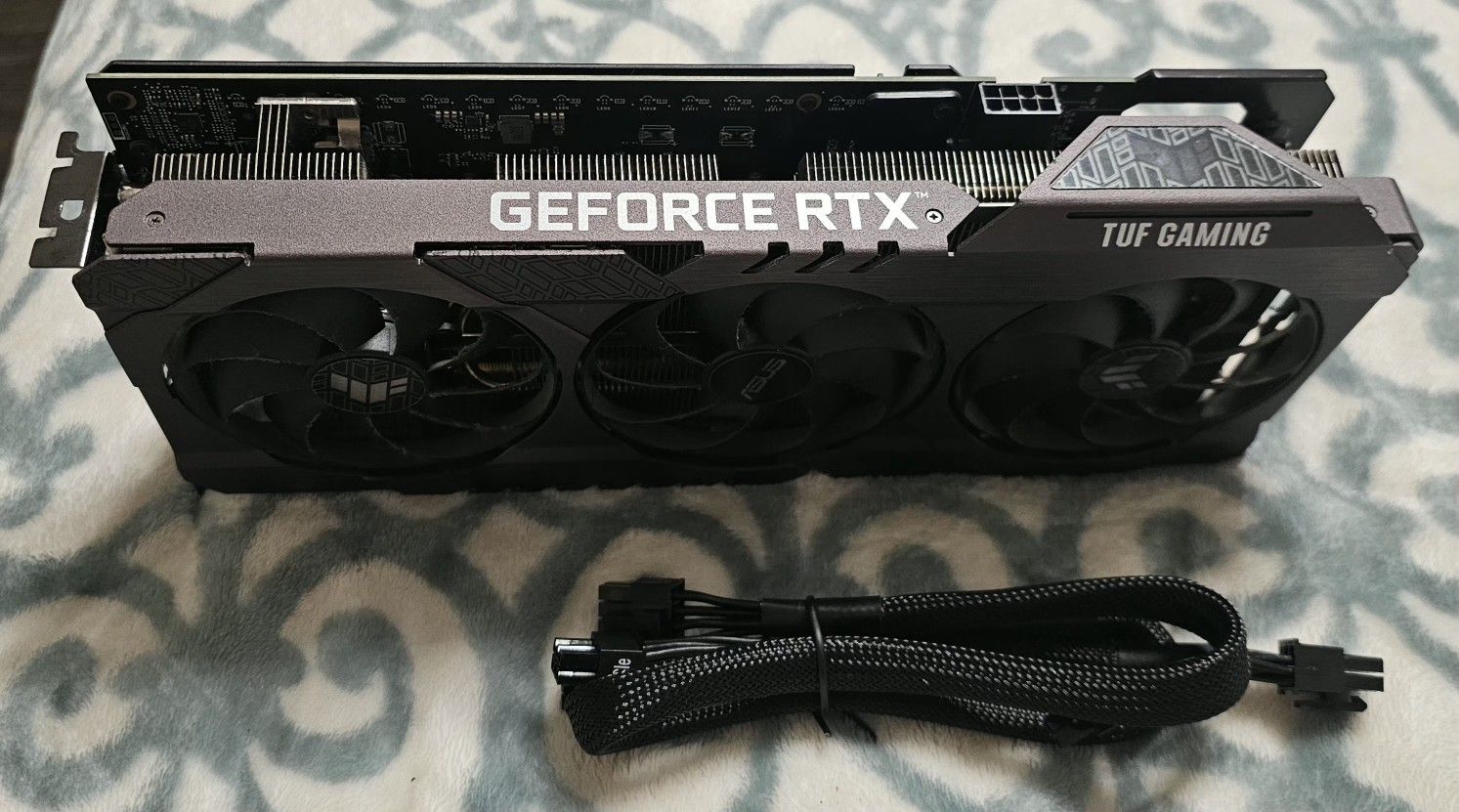 RTX 3060 ( GPU)