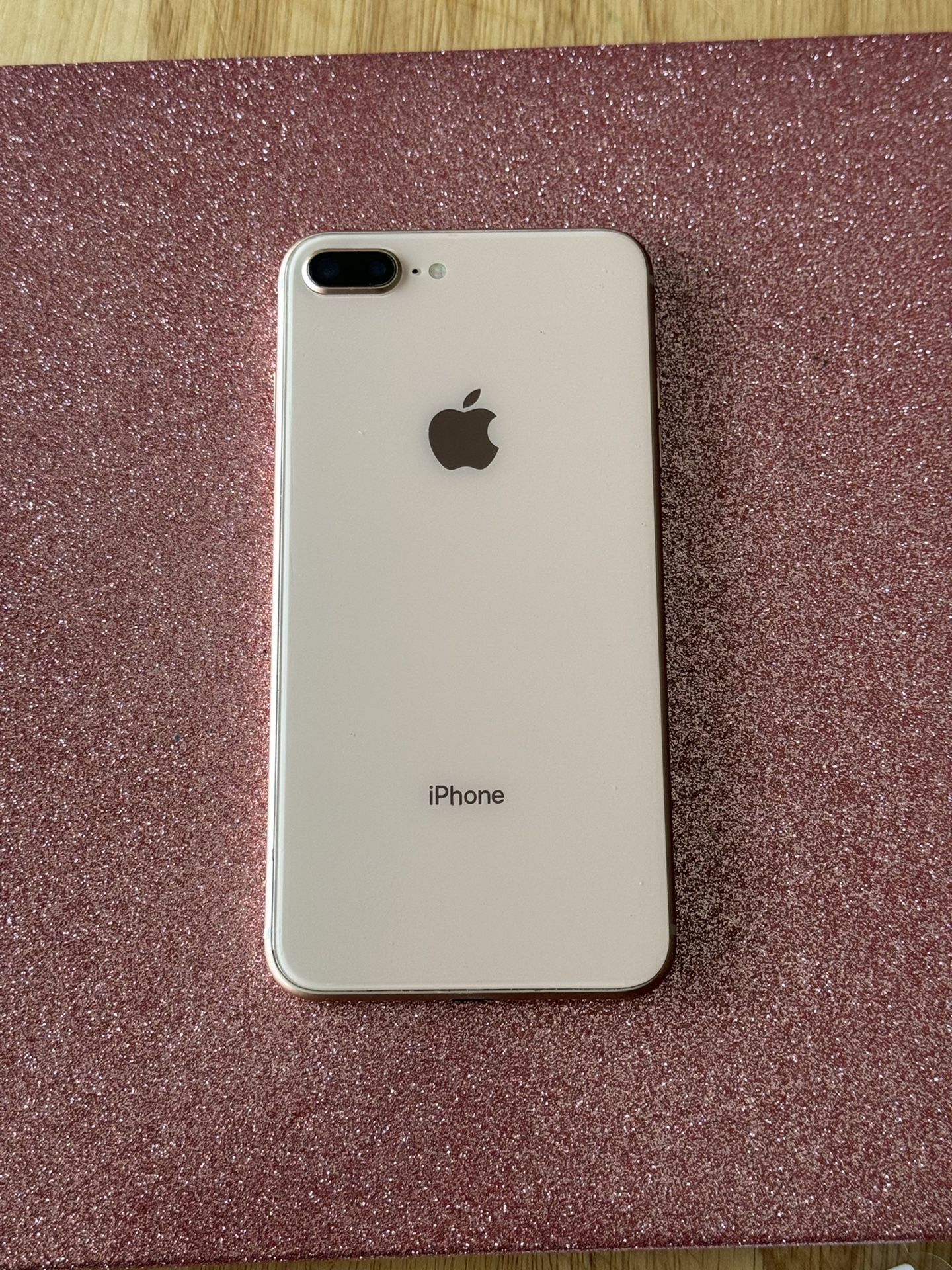 Apple iPhone 8 Plus Unlocked